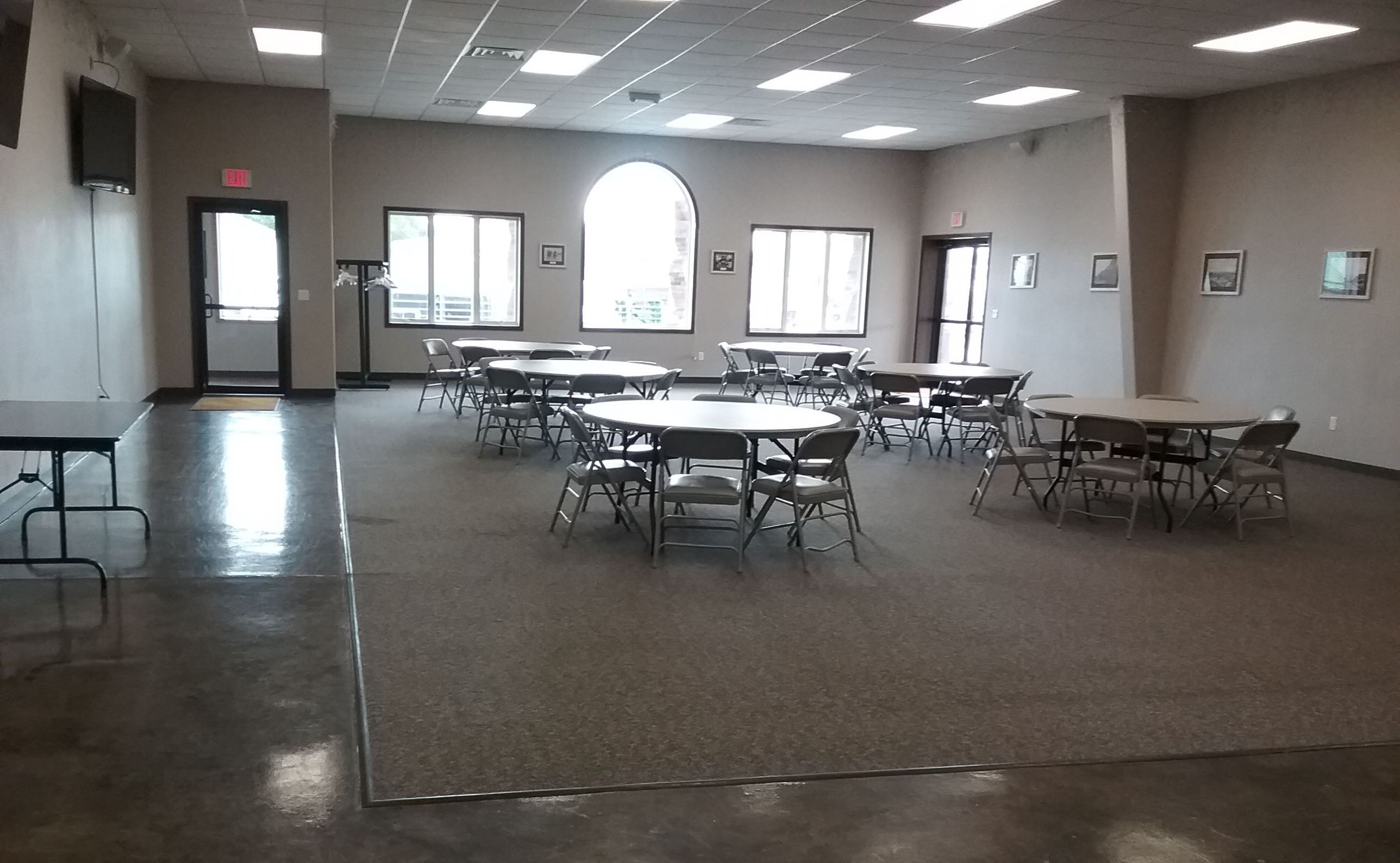 Community Center pic 2019