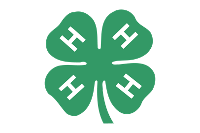 logo for 4H