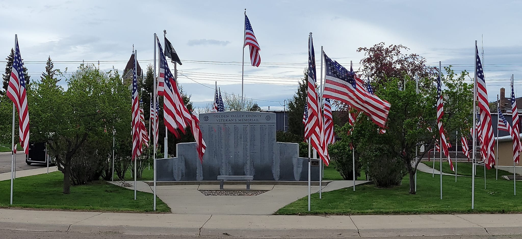 vets memorial