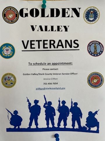 GVC Veterans Services