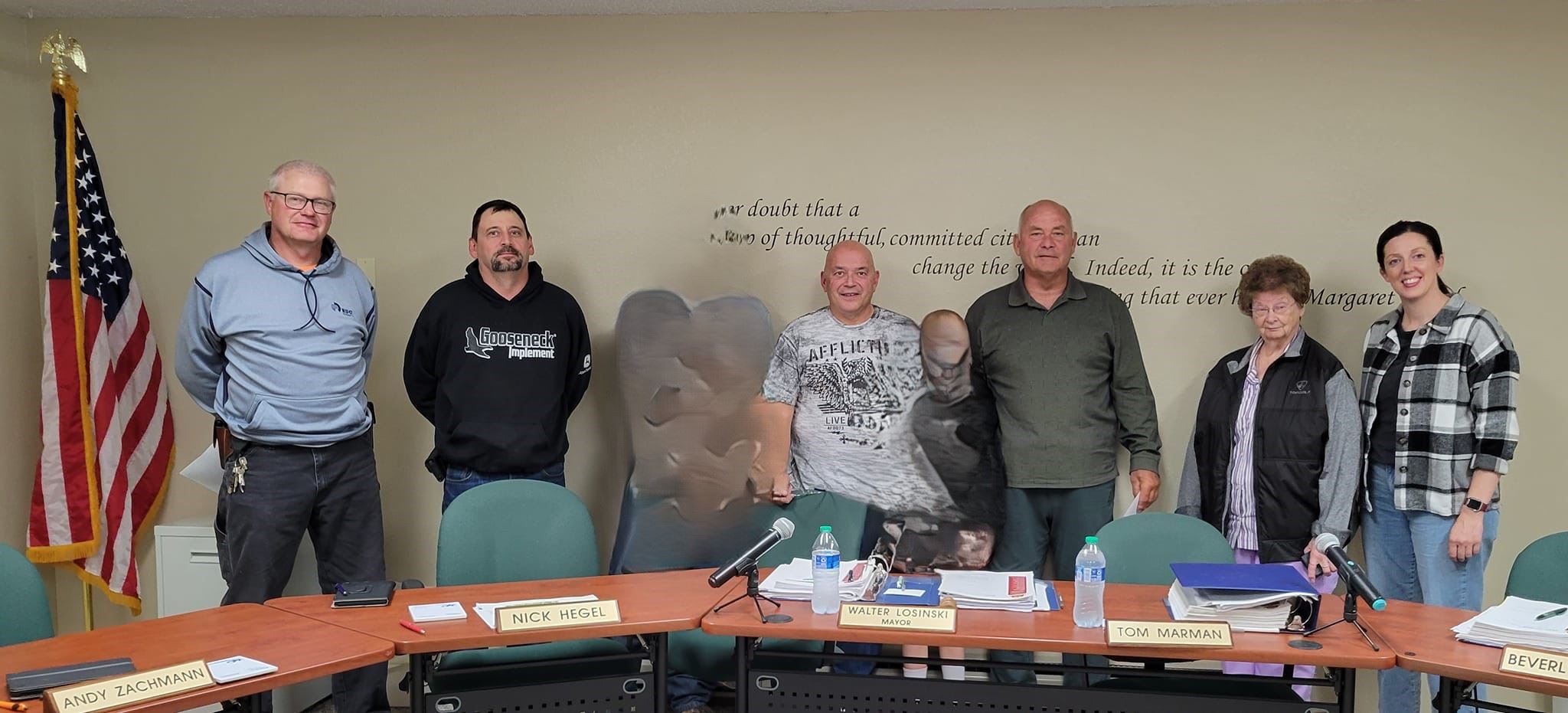 City Board members_2022